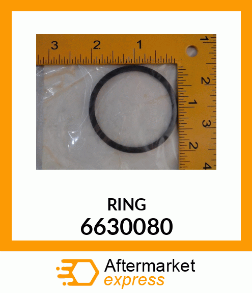 RING 6630080