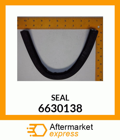 SEAL 6630138