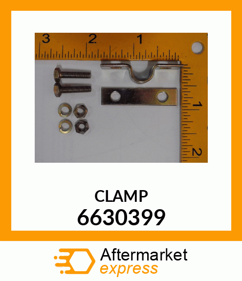 CLAMP 6630399