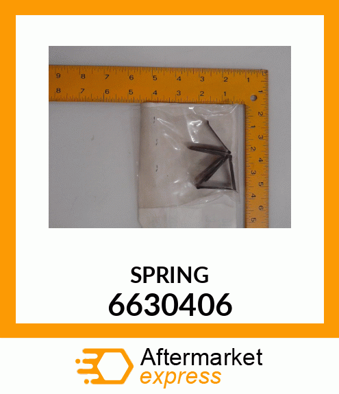 SPRING 6630406