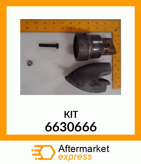 KIT 6630666