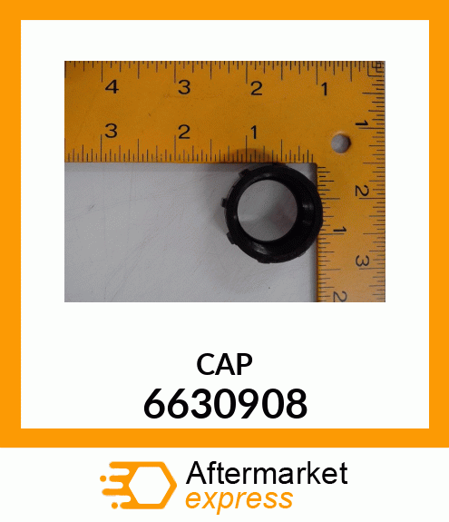 CAP 6630908