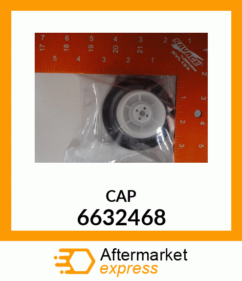 CAP 6632468