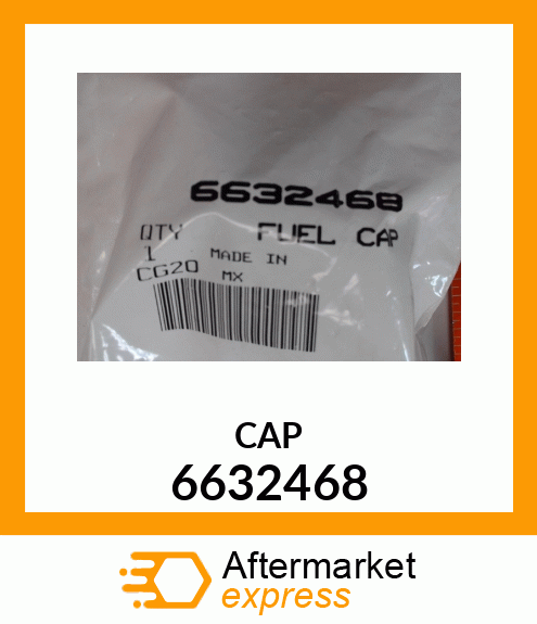 CAP 6632468