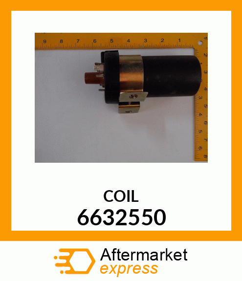 COIL 6632550