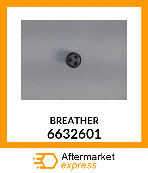 BREATHER 6632601