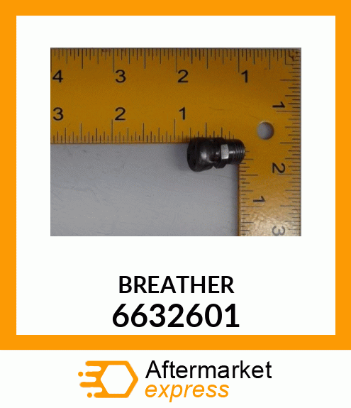 BREATHER 6632601