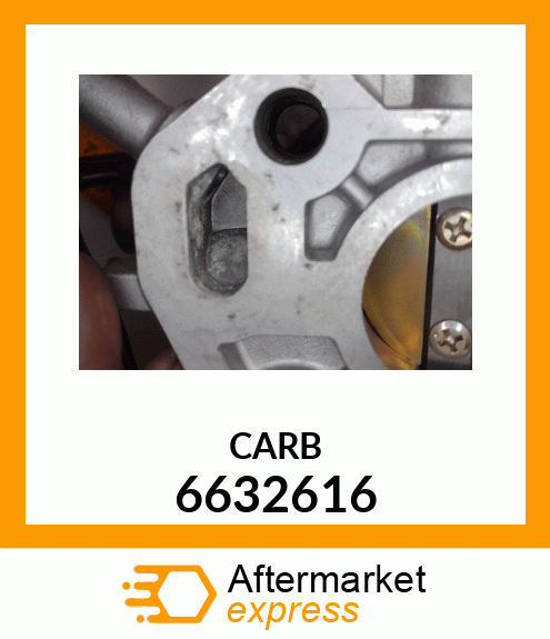 CARB 6632616