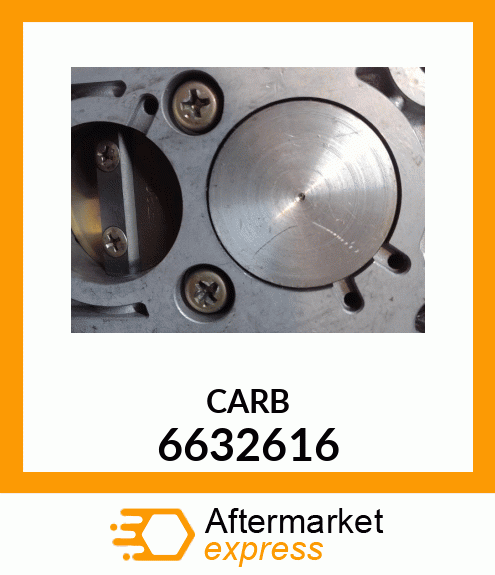 CARB 6632616