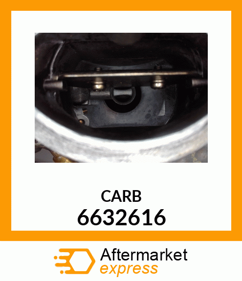 CARB 6632616