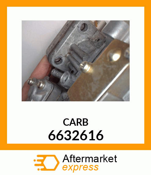 CARB 6632616