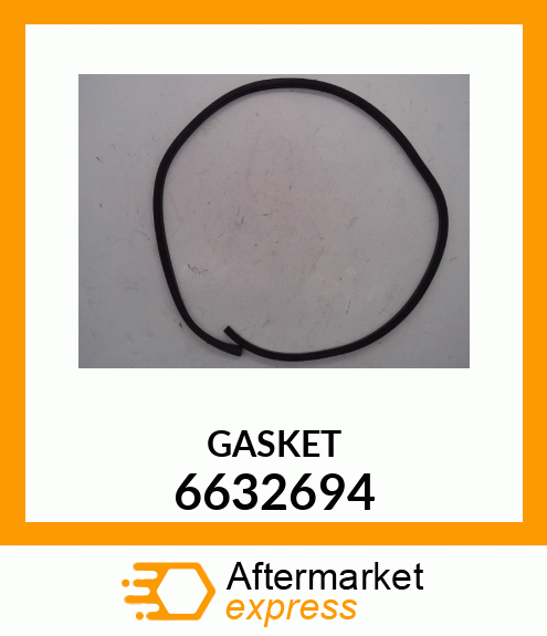 GASKET 6632694