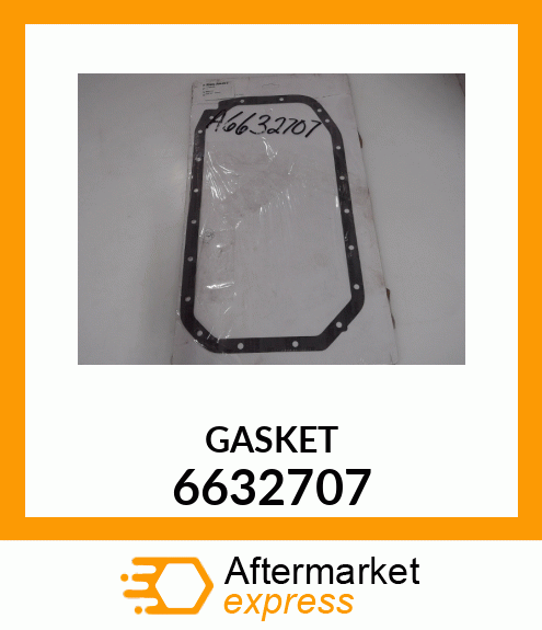 GASKET 6632707