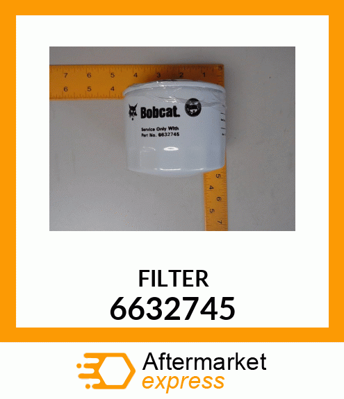 FILTER 6632745