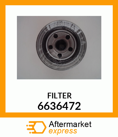 FILTER 6636472