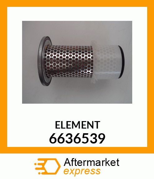 ELEMENT 6636539