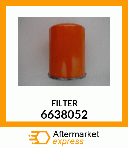 FILTER 6638052