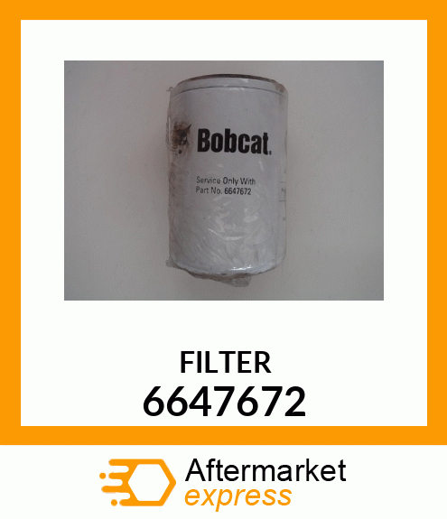 FILTER 6647672