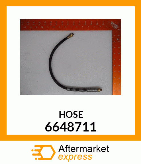 HOSE 6648711