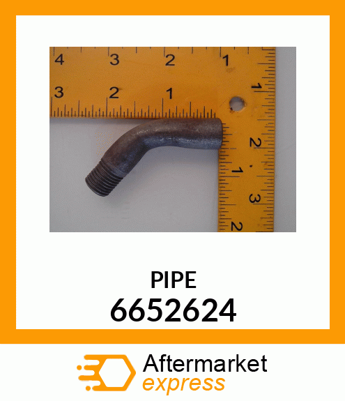 PIPE 6652624