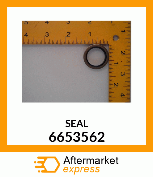 SEAL 6653562