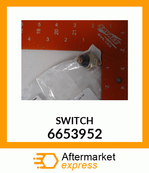 SWITCH 6653952