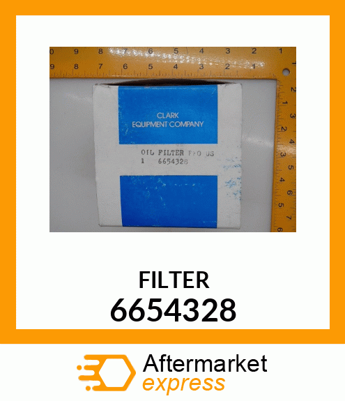 FILTER 6654328