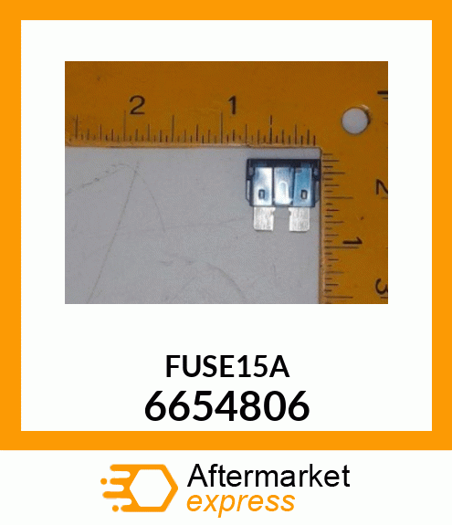 FUSE15A 6654806