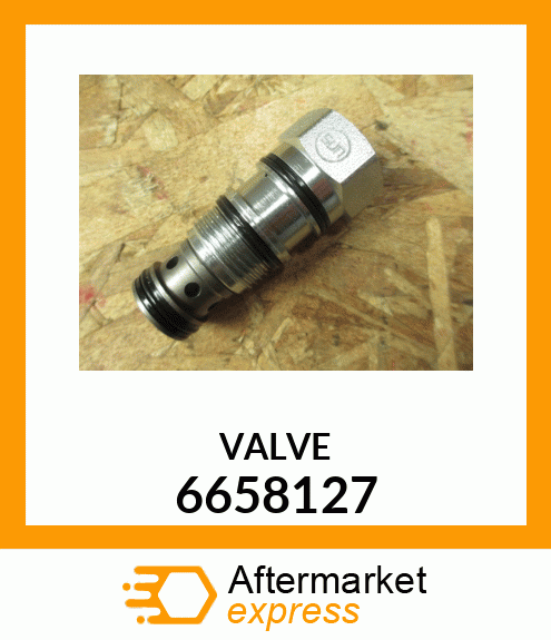 VALVE 6658127