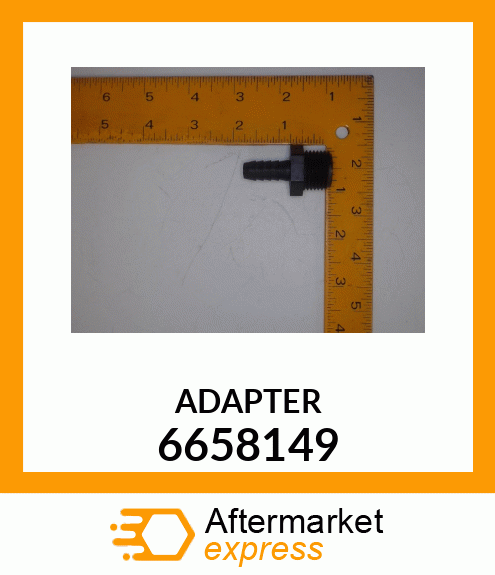 ADAPTER 6658149