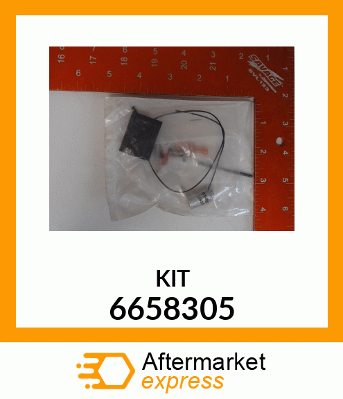 KIT 6658305