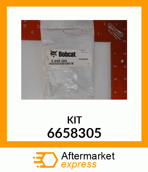 KIT 6658305