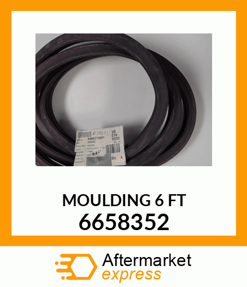 MOULDING6FT 6658352