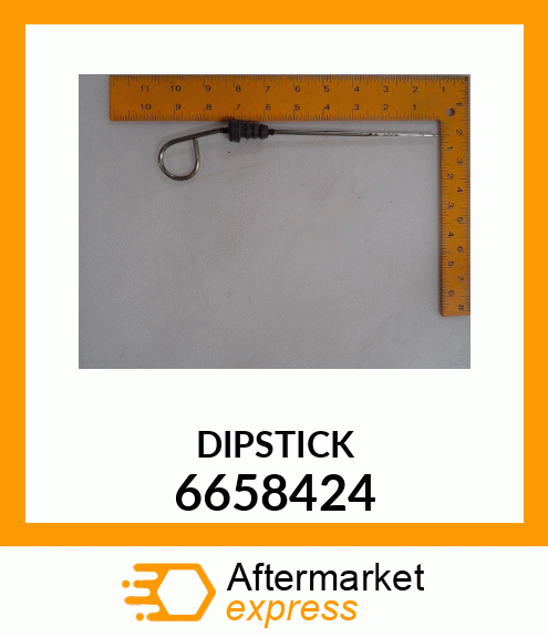 DIPSTICK 6658424