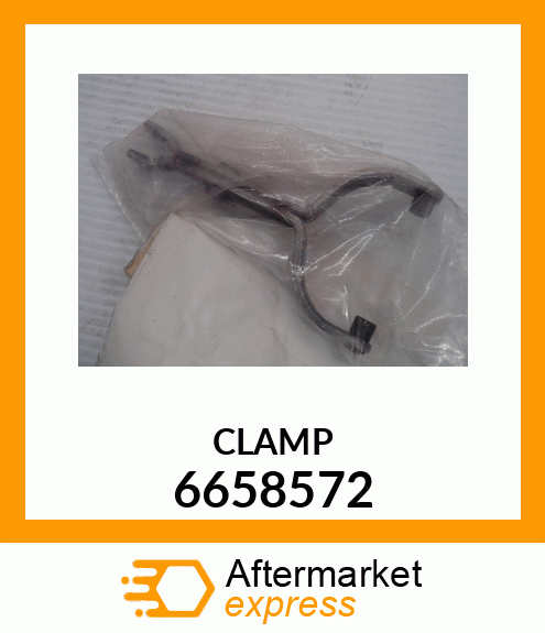 CLAMP 6658572