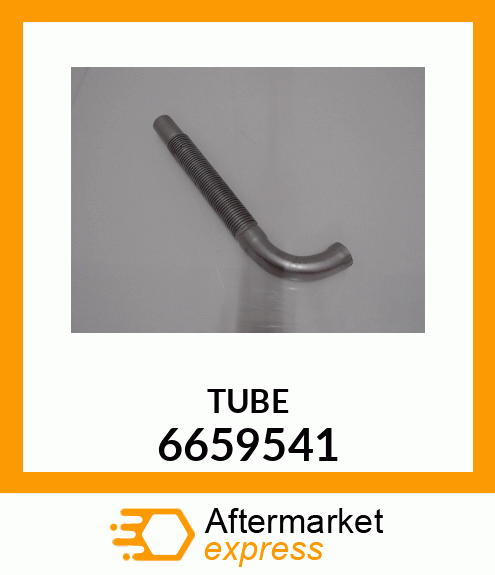 TUBE 6659541