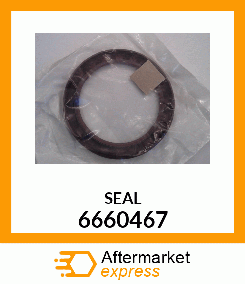 SEAL 6660467