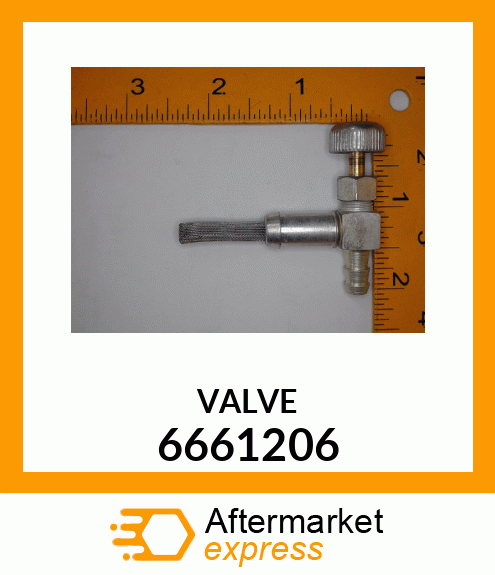 VALVE 6661206