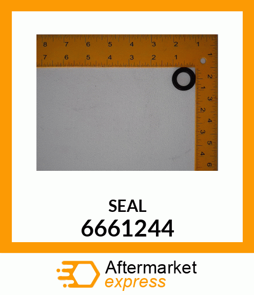 SEAL 6661244