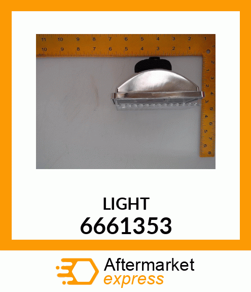 LIGHT 6661353