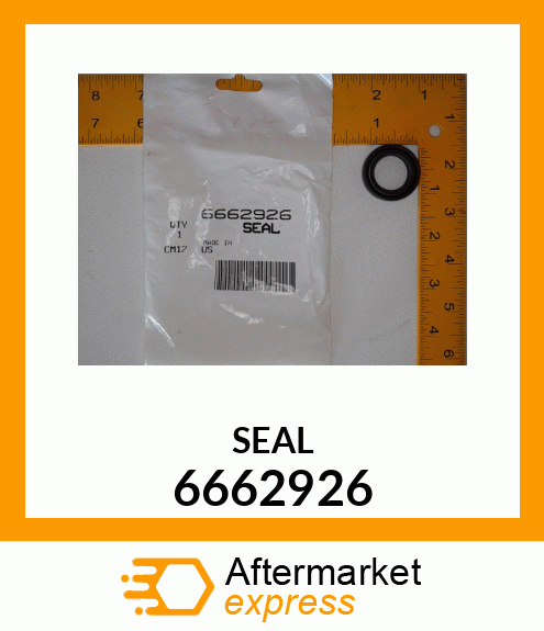 SEAL 6662926