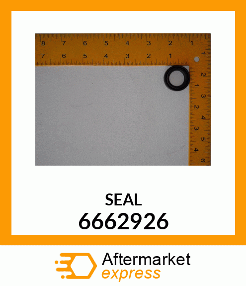 SEAL 6662926