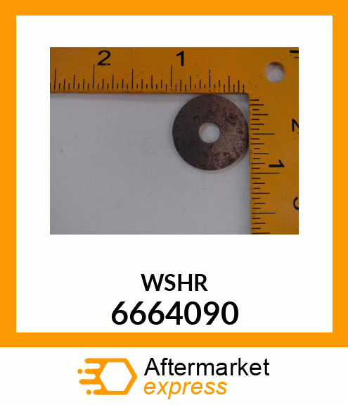 WSHR 6664090