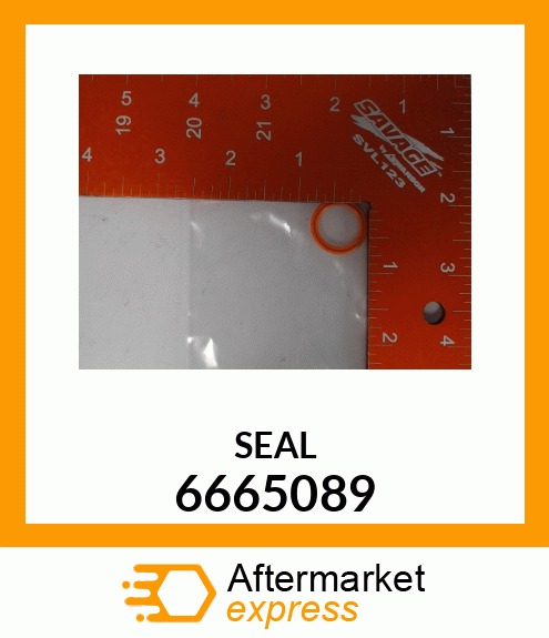 SEAL 6665089