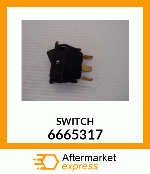 SWITCH 6665317