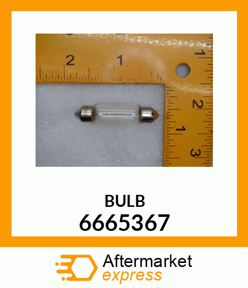 BULB 6665367