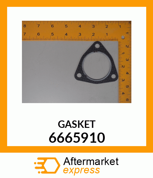 GASKET 6665910