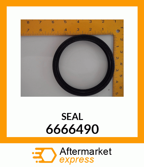 SEAL 6666490