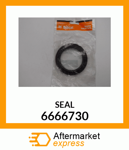 SEAL 6666730