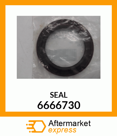 SEAL 6666730